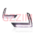 CRV 2023 Car daytime running light Three Color